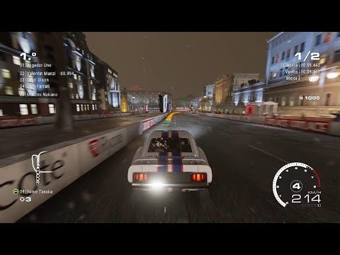 GRID Legends PS5 Pro #5