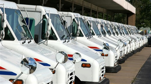 Postal service seeks to fill 700 positions across Indiana