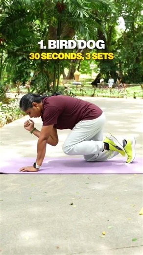 Can't bend down comfortably? These 3 daily moves can make a big difference. #Mobility