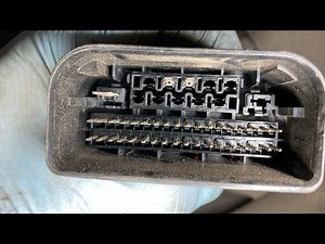 Range Rover Sport 3.0 TDV6 non-start