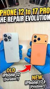 iPhone 12 into 17 Pro #iphone12converttoiphone17pro #iphone12to17pro #xrto17pro #shorts #mumbai