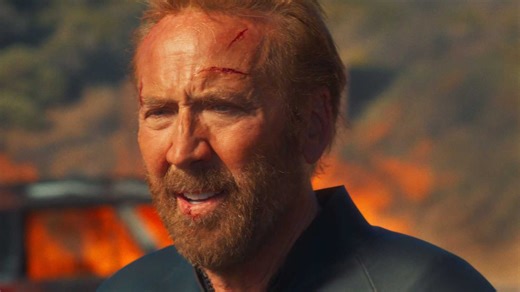 Nic Cage's Newest Movie Is Also One of His Most Divisive, And It Just Finally Started Streaming