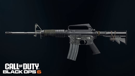 Best XM4 Loadout in COD Black Ops 6 - GINX TV