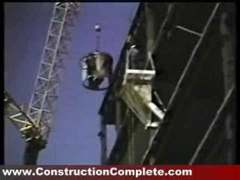 Cement Concrete Buckets by Garbro