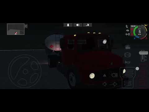 Grand truck simulator part 5