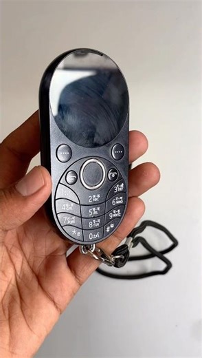 new golu molu Feature phone😚 From *itel