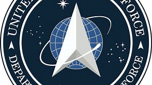 Trump touts logo for new Space Force, with nod to Star Trek