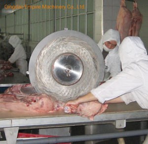 [Hot Item] Carcass Segmented Cutting Machine Pig Meat Processing Machine for Slaughterhouse