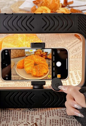 Boost Your Video Quality with Ring Lights