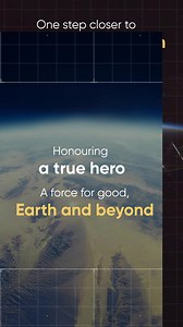 Congratulations to Group Captain Shubhanshu Shukla for carrying forward the courage, vision, and soaring dreams of a billion Indians. 41 years after Rakesh Sharma etched India’s name among the stars, Group Captain Shukla takes that legacy to new heights, bridging history with possibility and igniting a bold new chapter in India’s cosmic journey. #AxiomMission4 #Ax4 #IndiaToISS #ShubhanshuShukla | Aditya Birla Group