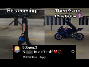 Cringe Posts Getting Cooked By Instagram Comments 🥀#29