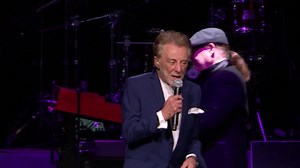 🎶 NASHVILLE! Frankie Valli & The Four Seasons are gracing the Opry House stage ONE LAST TIME on January 28th. Don't miss this iconic night of music – grab your tickets now and let's relive the classics together! 🎤 #LastEncores #FrankieValli | Frankie Valli