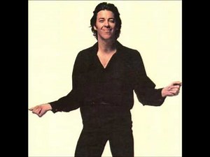 BOZ SKAGGS * Breakdown Dead Ahead 1980 HQ