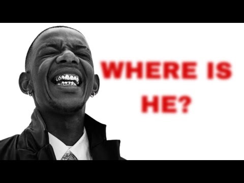 WHAT HAPPENED TO MAGLERA DOE BOY 