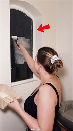 Weird window hack everyone’s trying