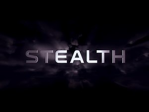 Stealth (2005) Trailer