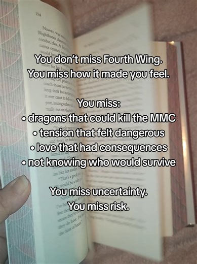 You’re not chasing hype. You’re chasing the feeling your first dragon romantasy gave you. If you loved the high-stakes tension, dangerous dragons, and a romance that feels earned…On Wings of Blood by @Briar Boleyn Author absolutely delivers. Book three is coming soon!! 👀🐉 #romantasy #fantasyromance #dragonbooks #enemiestolovers #booktok