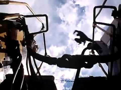 Under Siege 2: Dark Territory - Theatrical Trailer