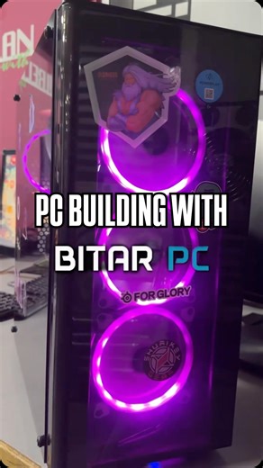 Raybae on Instagram: "PC BUILDING SERIESS??? Who wants me to build his/her pc next? BITAR PC! SUPPORT MY DAD’S SHOP! He sells and fixes almost everything related to electronics from gaming gear, laptops, chargers to building ur perfect setup! @bitarpc #lebanon #gamergirl #gamingpc #pc #pcbuilding #arab #gaming #explore #fyp"