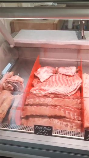 Southampton Butchers Ltd on Reels