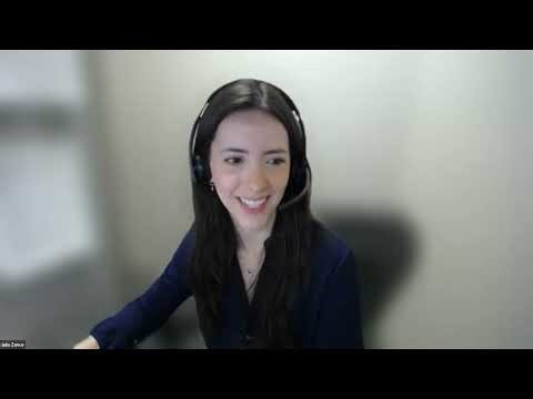 April 13, 2026 Mainstream Mondays VMR with Youssef & Seeme - fatigue and lightheadedness