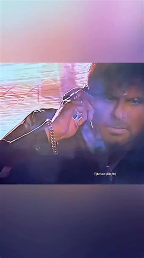 Sanjay Dutt's Iconic Khalnayak Dialogue