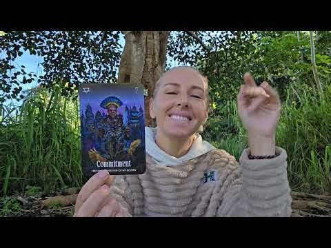 Your going from grey to color.... you've put your 👑 back on...(keep it there) 😉🪽