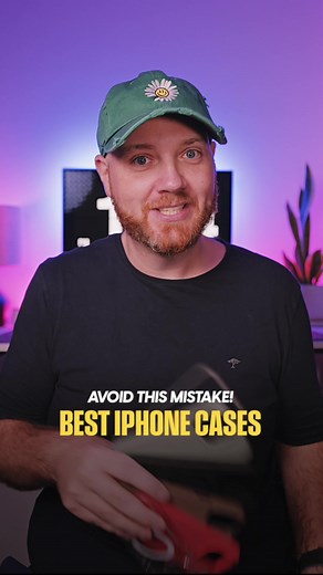 Best iPhone 15 Pro Cases: Protect Your Phone with the Right Choice