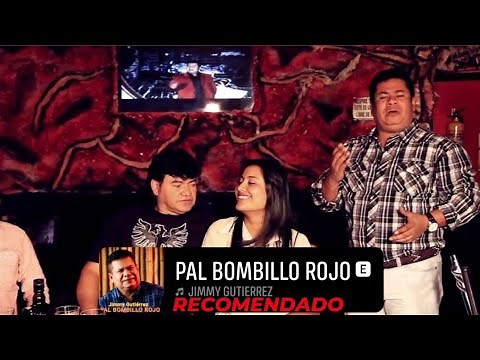 JIMMY GUTIERREZ - TORCIDO Y QUE