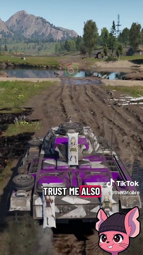 How to Get Body Pillows in War Thunder