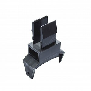 [Hot Item] Plastic Machining Custom Prototype Plastic Injection Plastic Parts