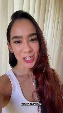 AJ Mendez Announces The WOW - Women Of Wrestling Fall Debut Date