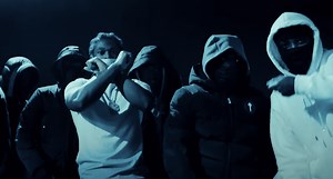 Premiere: OFB's DZ & YF Go "Back 2 Back" On Latest Drop - GRM Daily
