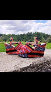 Inabel sandals | The Igorot