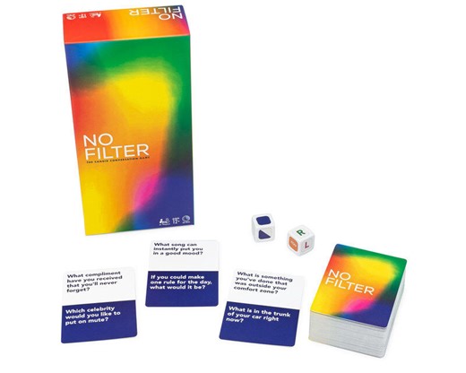 Icebreaker Conversation Games