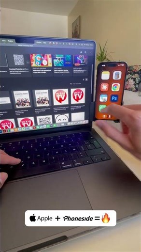 Ton téléphone devient une télécommande pour ton PC