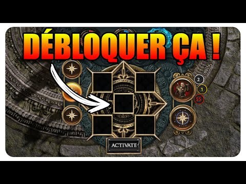 [PoE 3.24] Récupérer FACILEMENT son 5ème slot de map device ! (Map Tier 17)