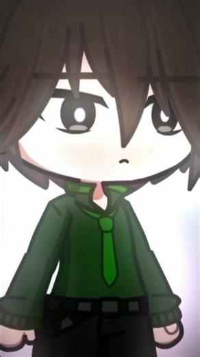 POV:skin Minecraft Sahal jadi gacha