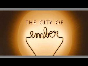 City of Ember Audiobook Chapter 7