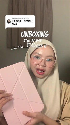 Stylus Pen Murah: Apakah Worth it di Bawah 100rb?