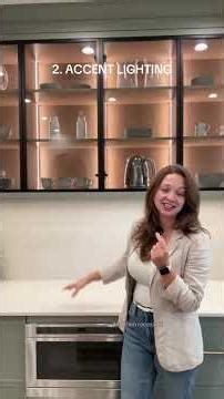 5 Amazing Kitchen Design Details