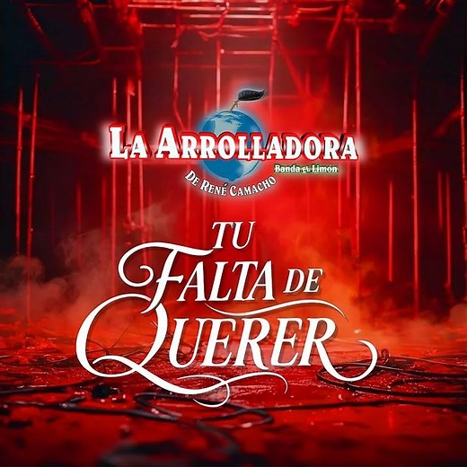 Tu Falta De Querer (Preview)