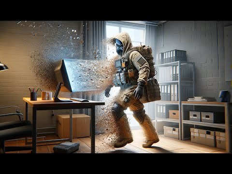 Maximizing FPS in RUST with AMD SMT (Multithreading) Deactivation on Lenovo 5 Pro Ryzen 7 5800H