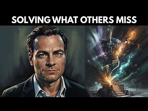 How to Solve Problems Other People Can’t Richard Feynman