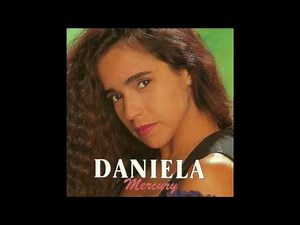 Daniela Mercury Álbum Daniela Mercury. Música- Swing Da Cor