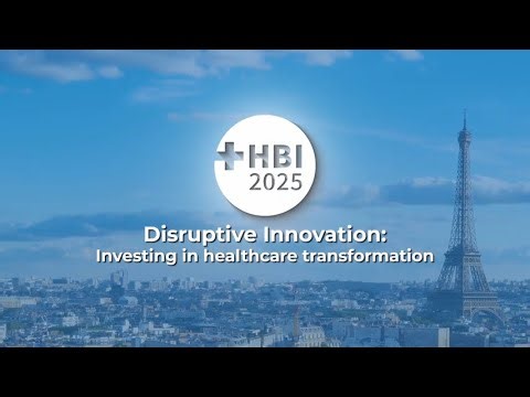 HBI 2025 Day 1 Highlights