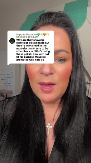 Claire Clarkson on TikTok