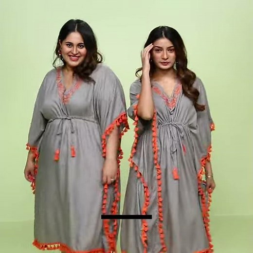 Stunning Beach Outfit Ideas For Women (2022) | Size No Bar - Myntra Studio