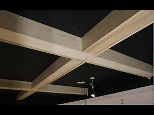 box beams (watch this first)