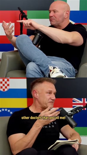 Why Celebrities And Billionaires Trust Gary Brecka #garybrecka #celebrities #billionaires #doctors #health #biohacking #wellness #longevity #mindset #viral From celebrities to billionaires and even doctors — everyone is turning to Gary Brecka for health and longevity breakthroughs 🌟💡 | Mastery With Gary Brecka